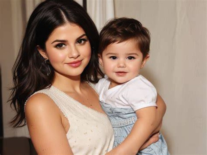 Did Selena have kids
