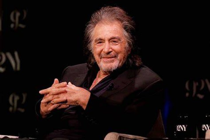 How much is Al Pacino